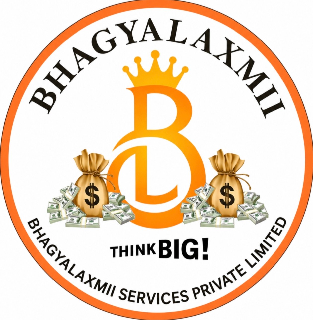 Bhagyalaxmii services private limited 