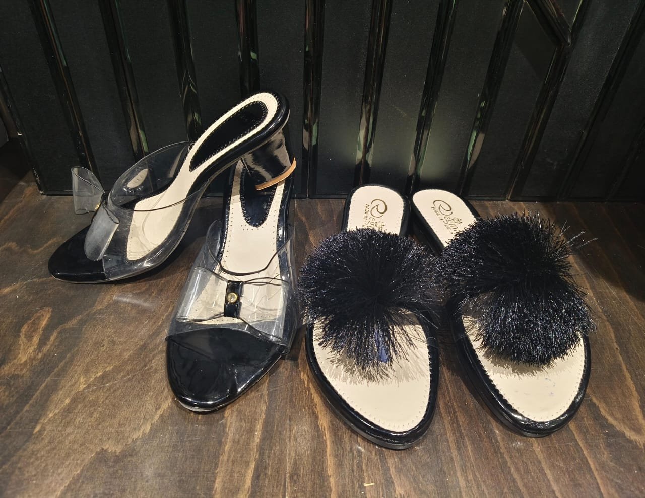 Women's sandals Buy 1 get 1 + bhagyalaxmii coupon - Image 2