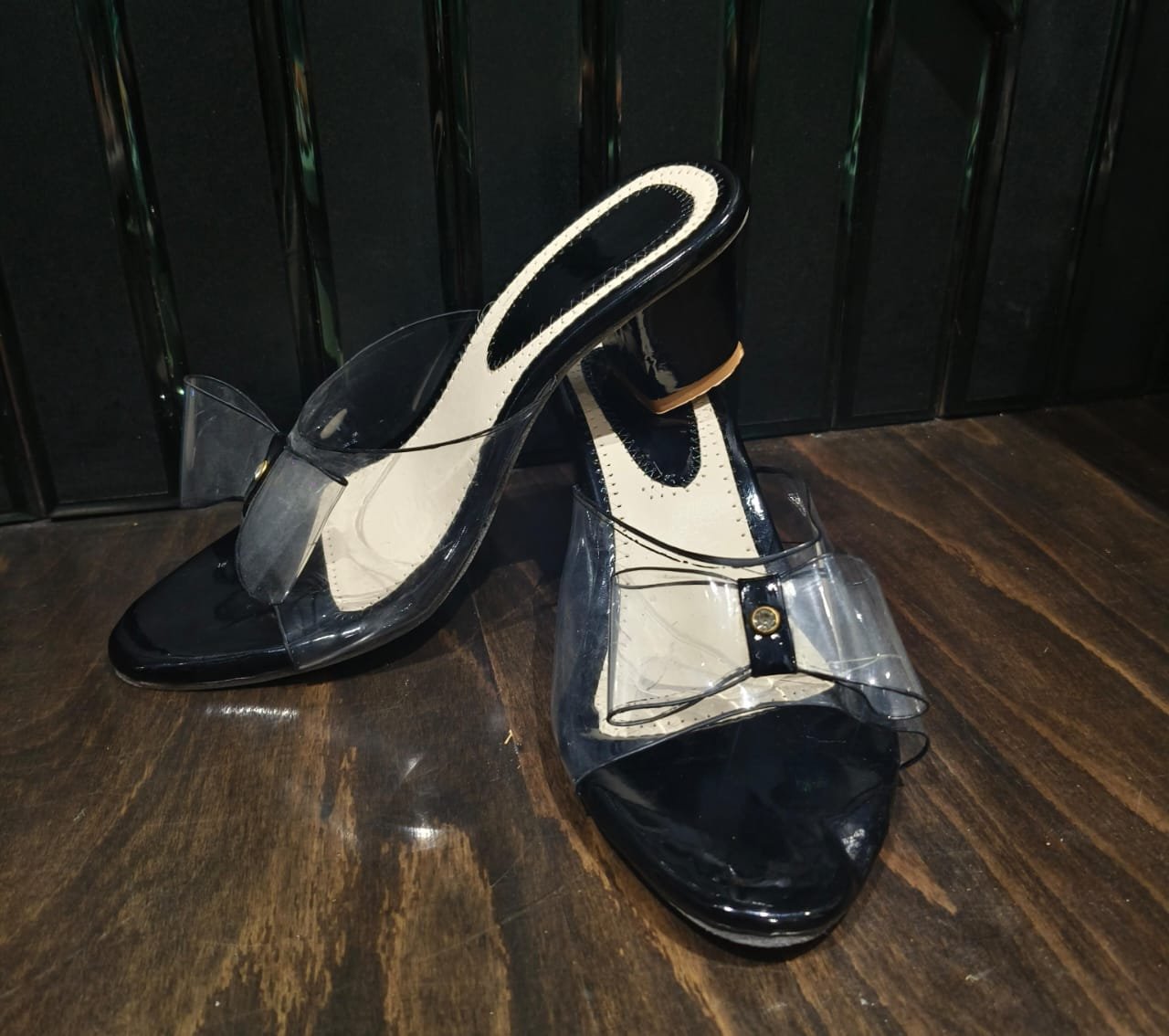 Women's sandals Buy 1 get 1 + bhagyalaxmii coupon - Image 3