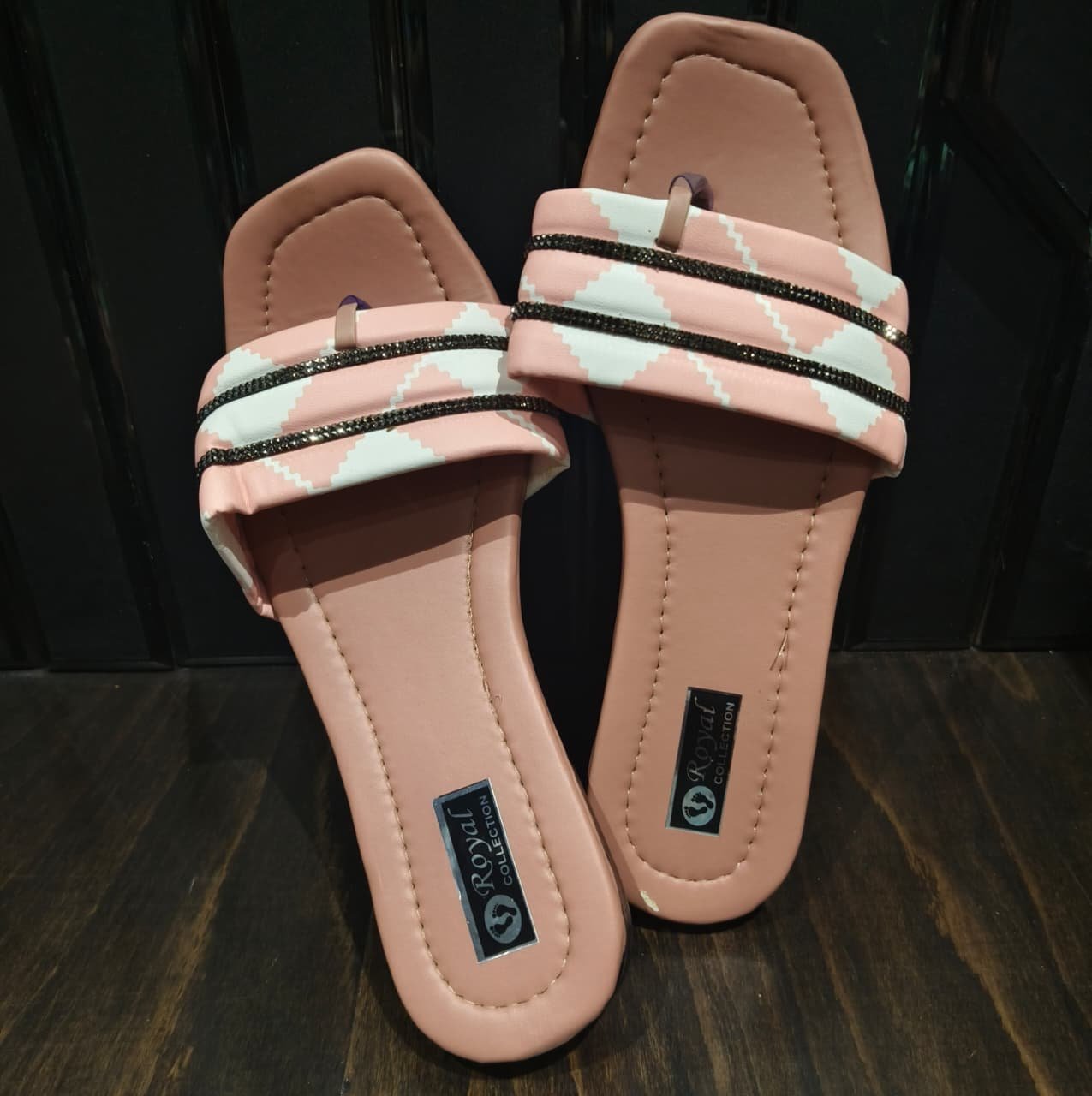 Women's Flat sandals Buy 2 get 1 + bhagyalaxmii coupon - Image 2