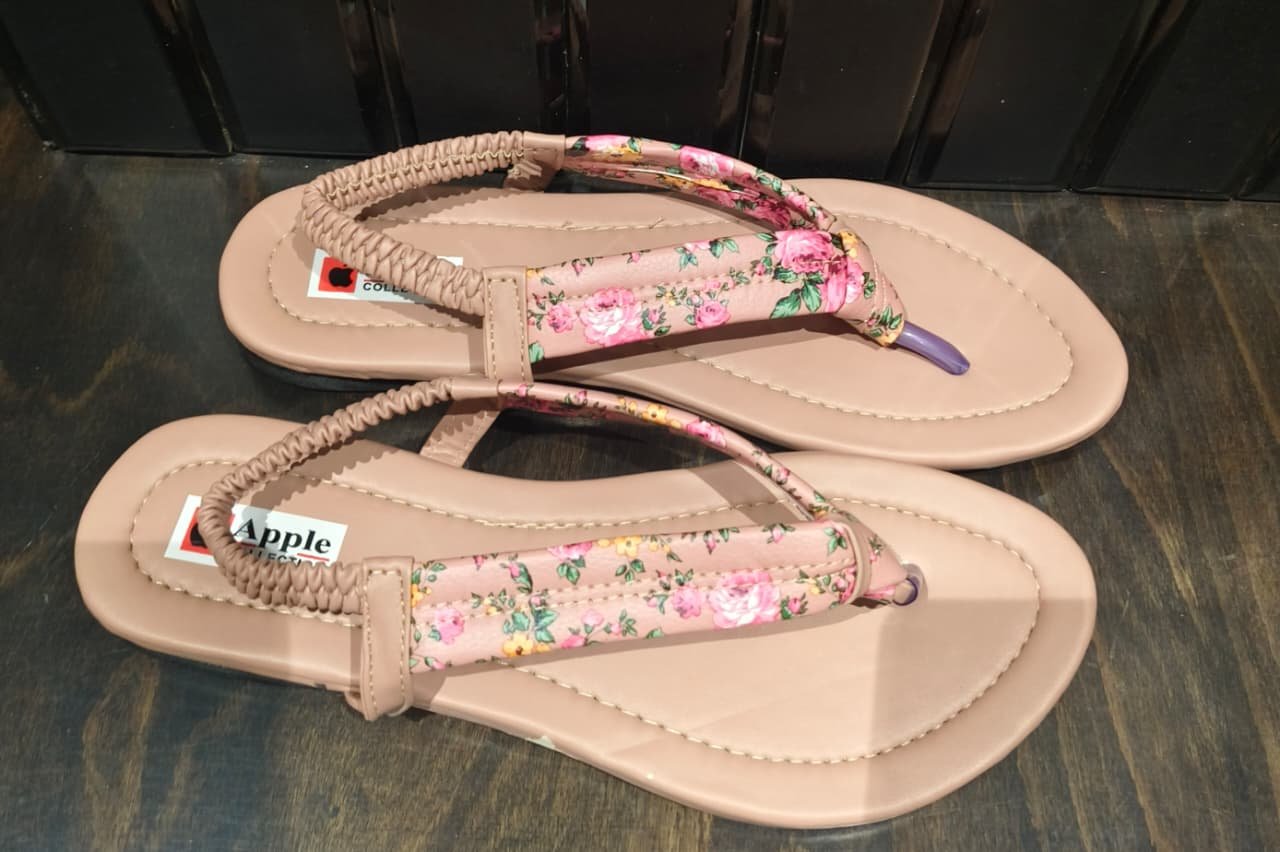 Women's Flat sandals Buy 2 get 1 + bhagyalaxmii coupon - Image 3