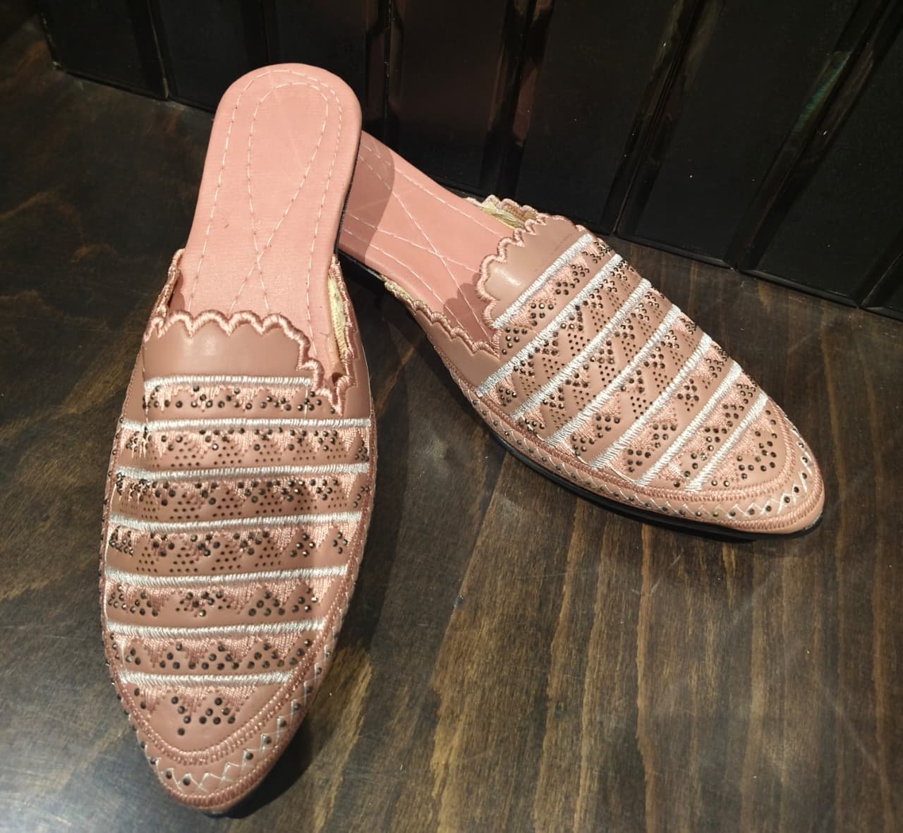 Women's Flat sandals Buy 2 get 1 + bhagyalaxmii coupon - Image 4