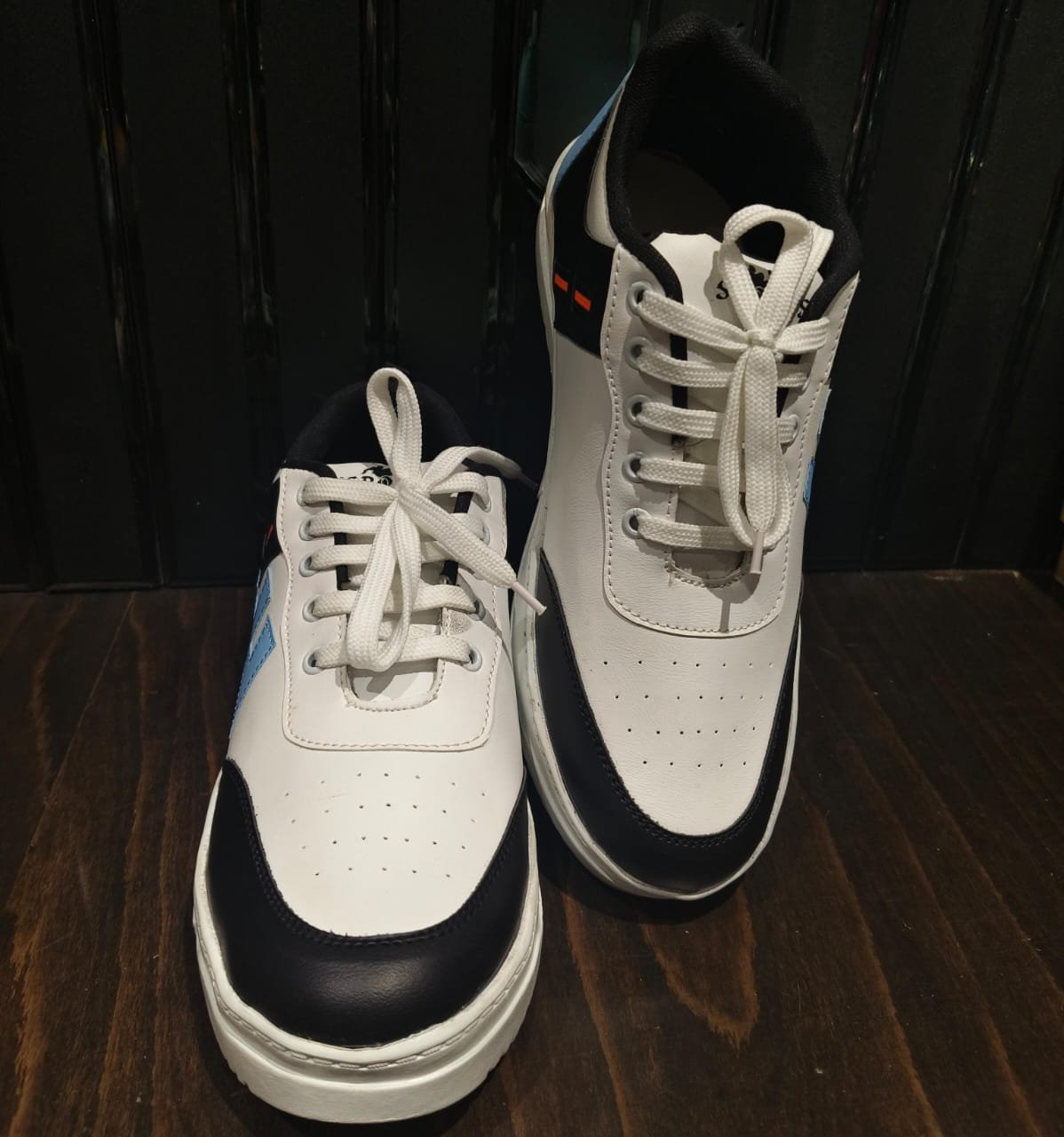 Shoes + Coupon - Image 2