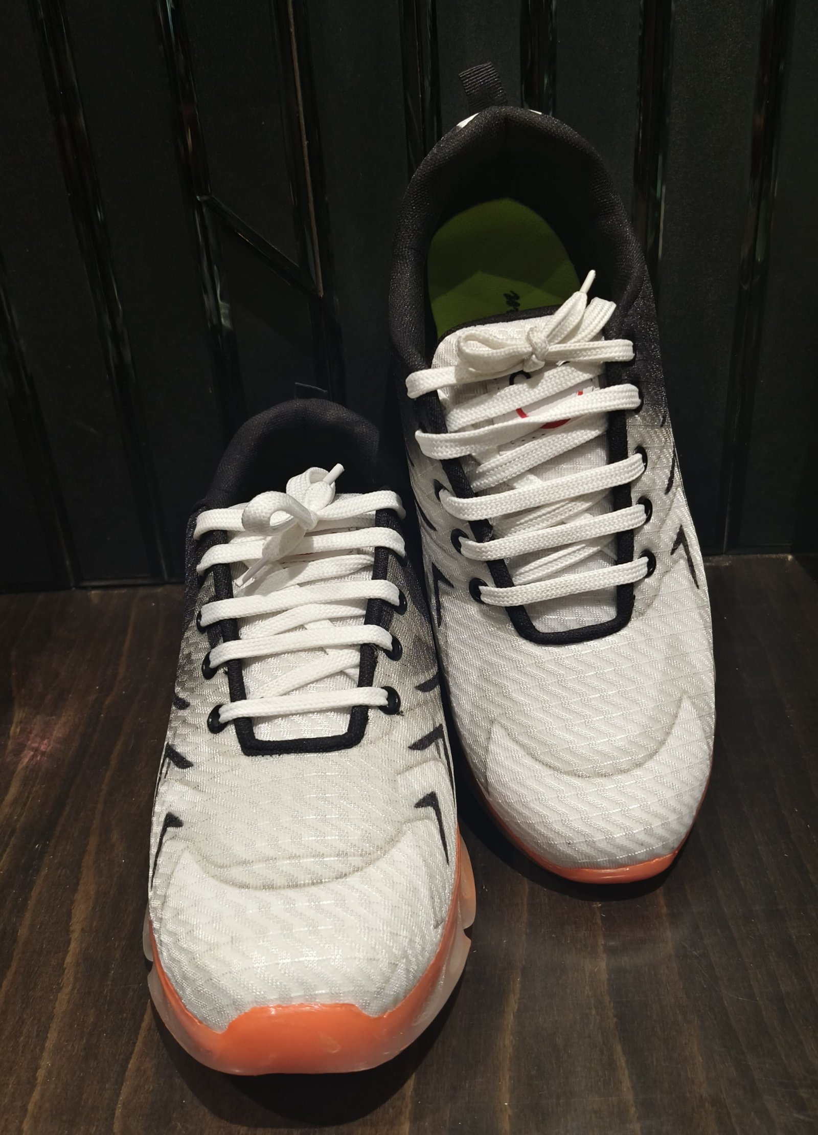 Shoes + Coupon - Image 2