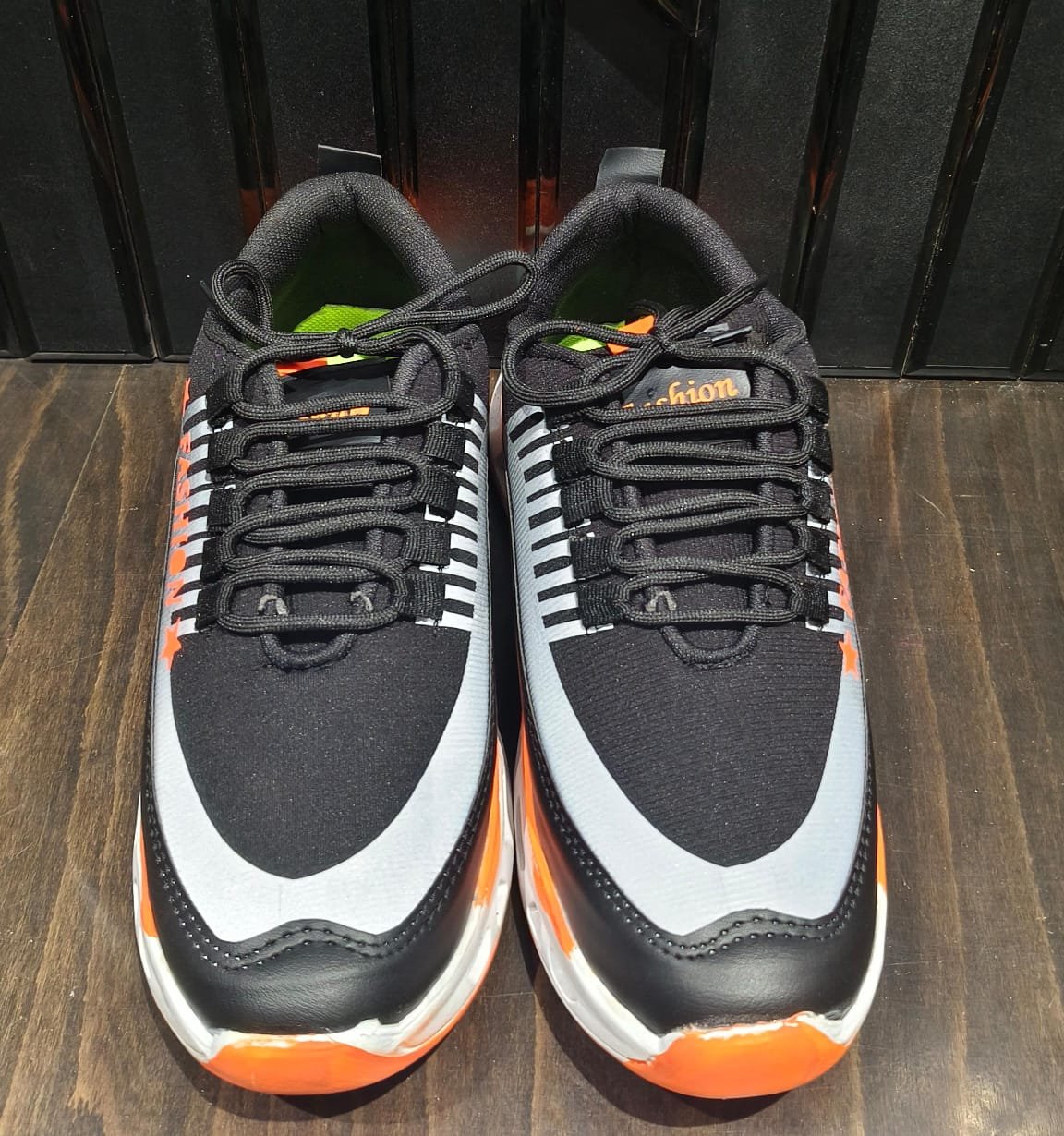 Shoes + Coupon - Image 2