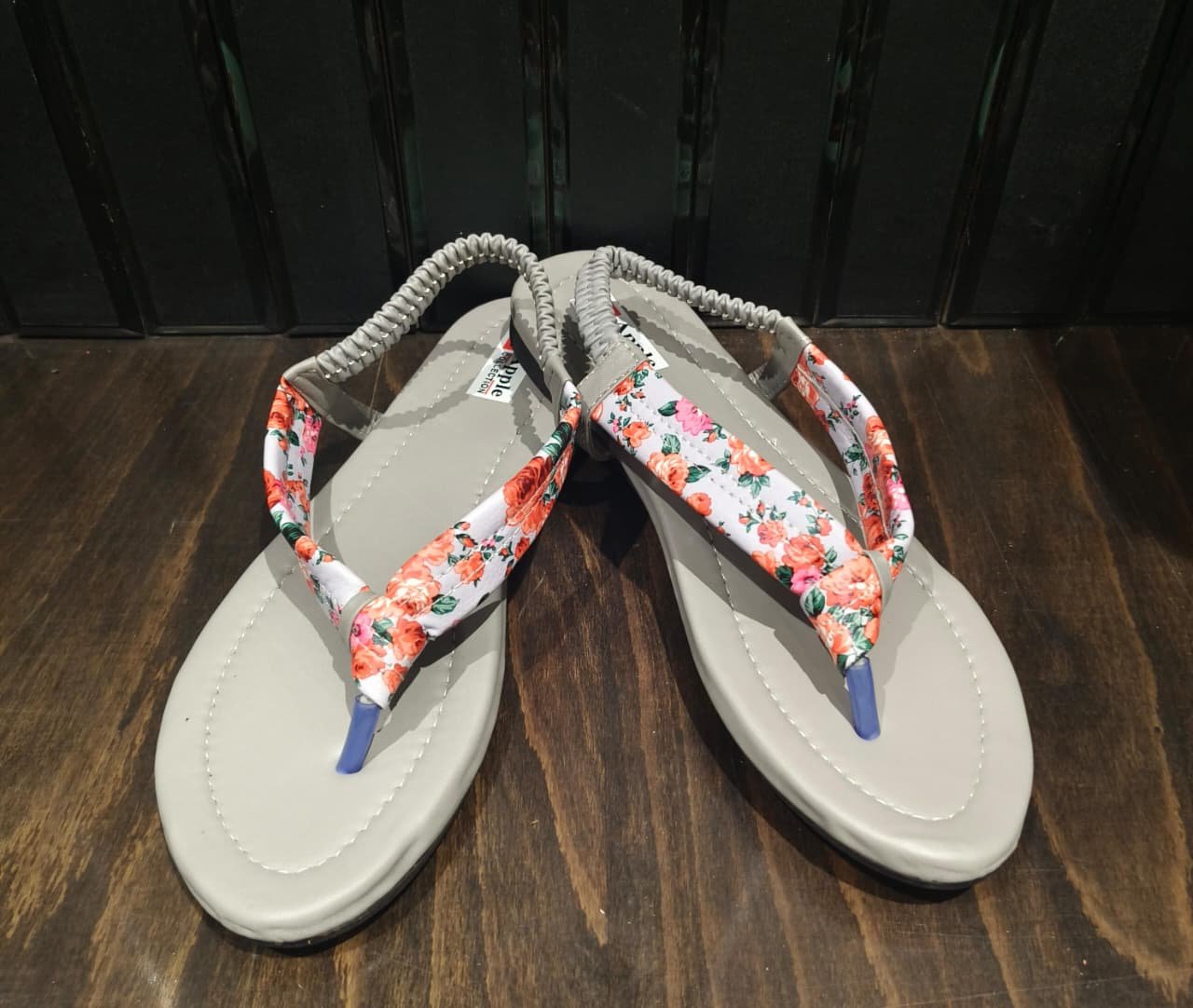 Girl's sandals Buy 1 get 1 + bhagyalaxmii coupon - Image 2