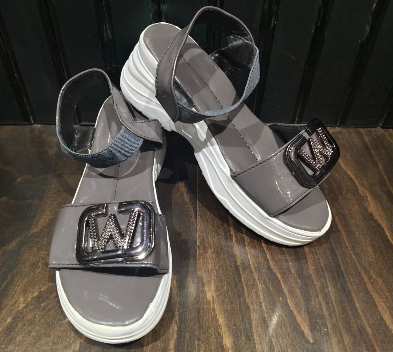 Girl's sandals Buy 1 get 1 + bhagyalaxmii coupon - Image 3