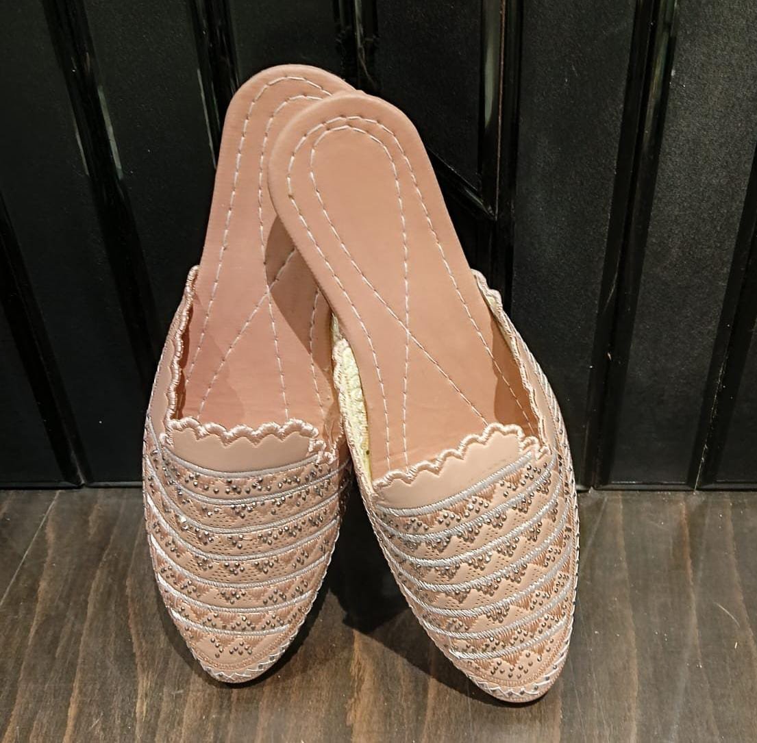 Women's Flat sandals Buy 2 get 1 + bhagyalaxmii coupon - Image 2