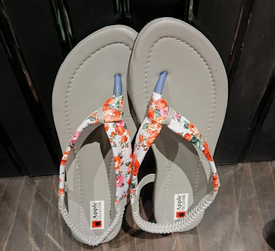 Women's Flat sandals Buy 2 get 1 + bhagyalaxmii coupon - Image 4