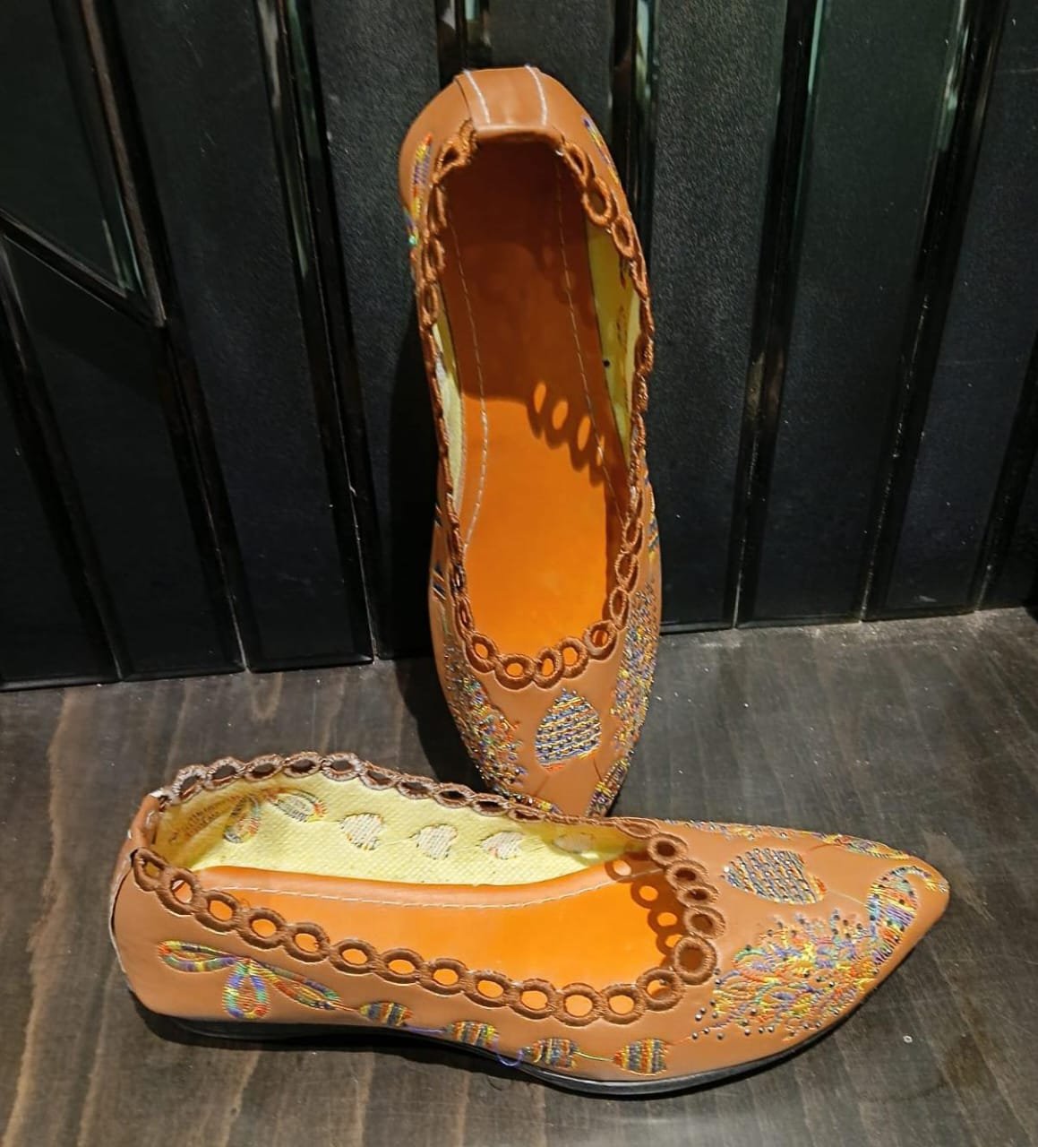 Women's Flat sandals Buy 2 get 1 + bhagyalaxmii coupon - Image 3