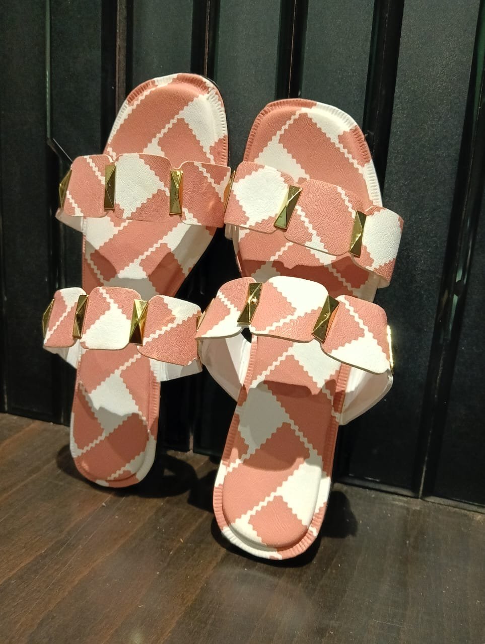 Women's sandals Buy 1 get 1 + bhagyalaxmii coupon - Image 2