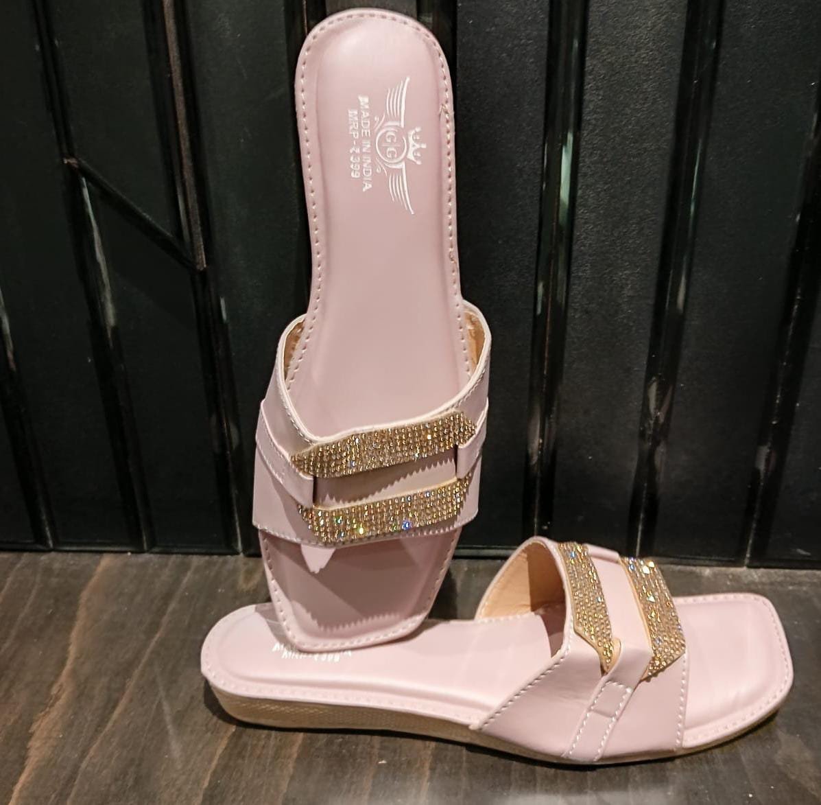 Women's sandals Buy 1 get 1 + bhagyalaxmii coupon - Image 2