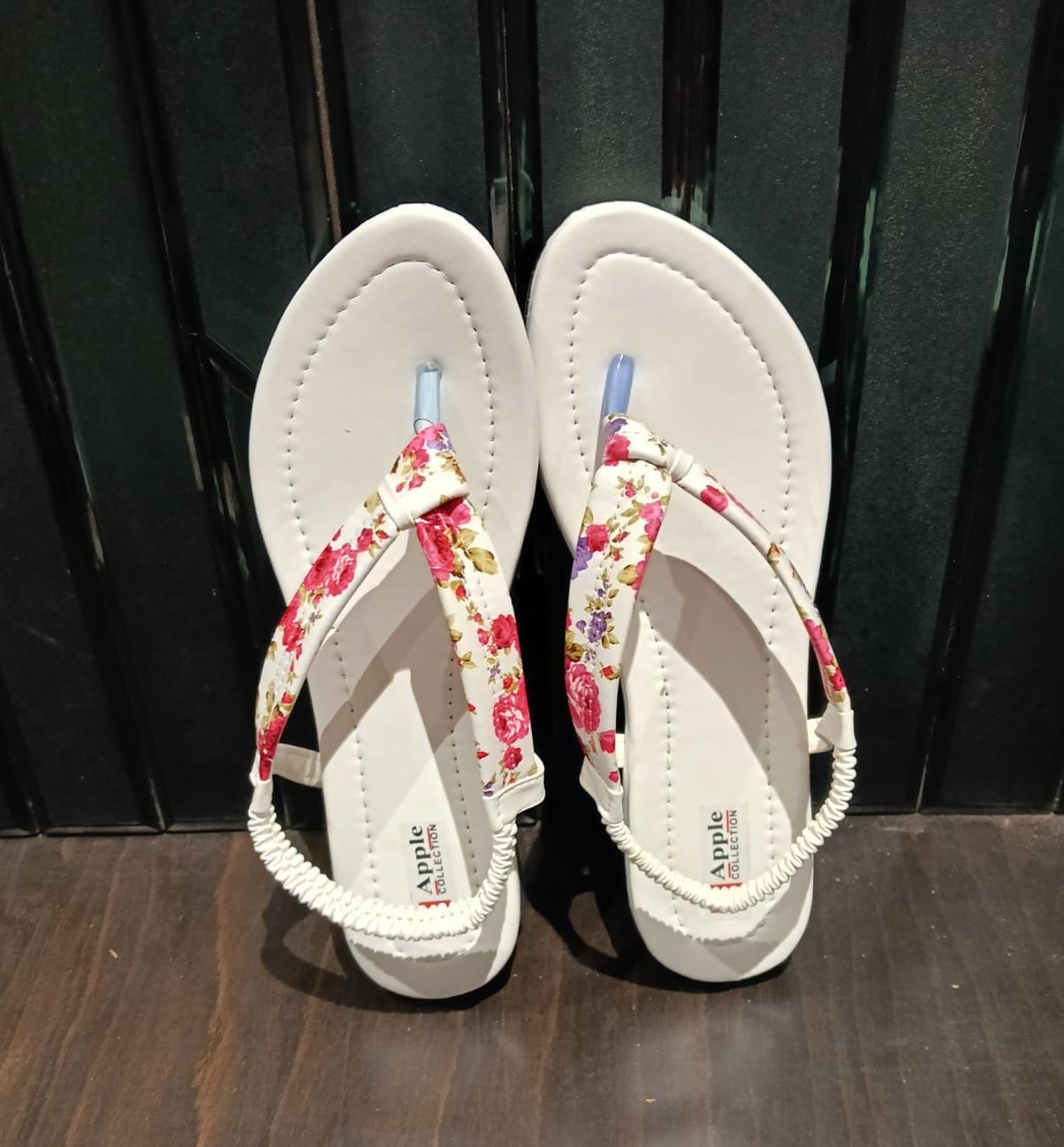 Women's sandals Buy 1 get 1 + bhagyalaxmii coupon - Image 3