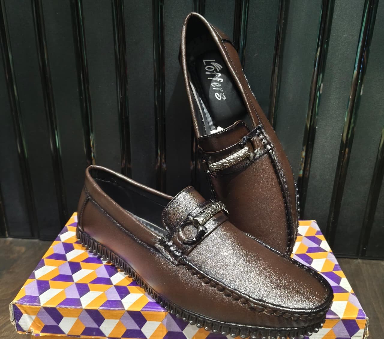 boy's lofar + girl's sandal + bhagyalaxmii coupon - Image 2