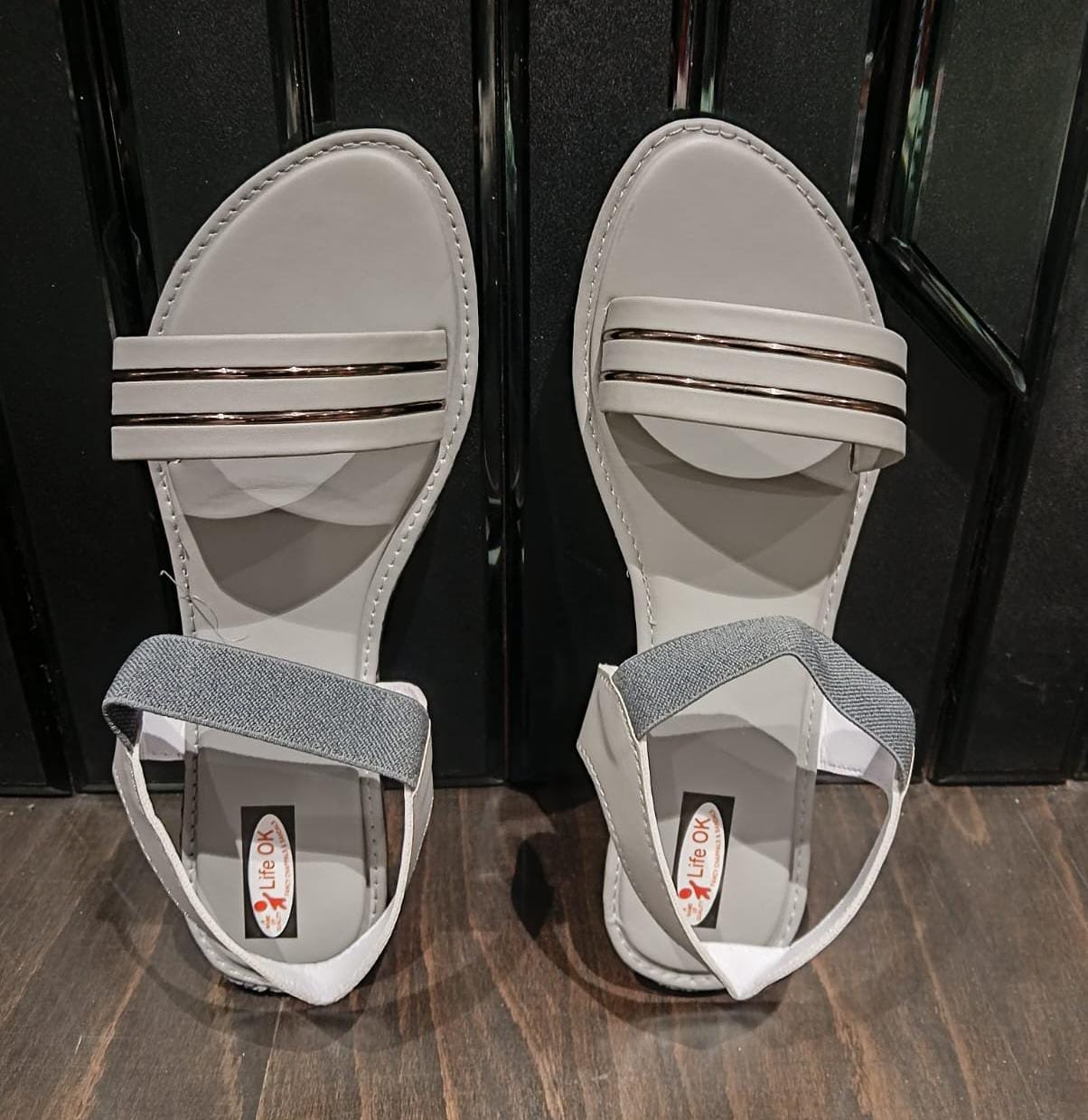 boy's lofar + girl's sandal + bhagyalaxmii coupon - Image 3