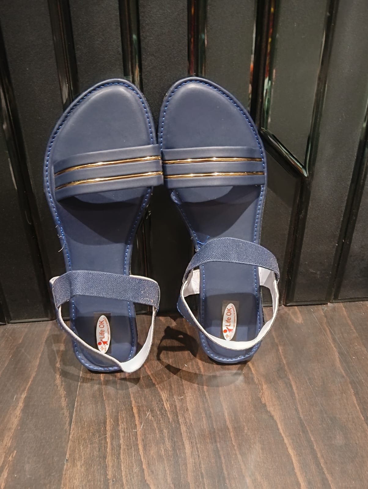 boy's lofar + girl's sandal + bhagyalaxmii coupon - Image 3