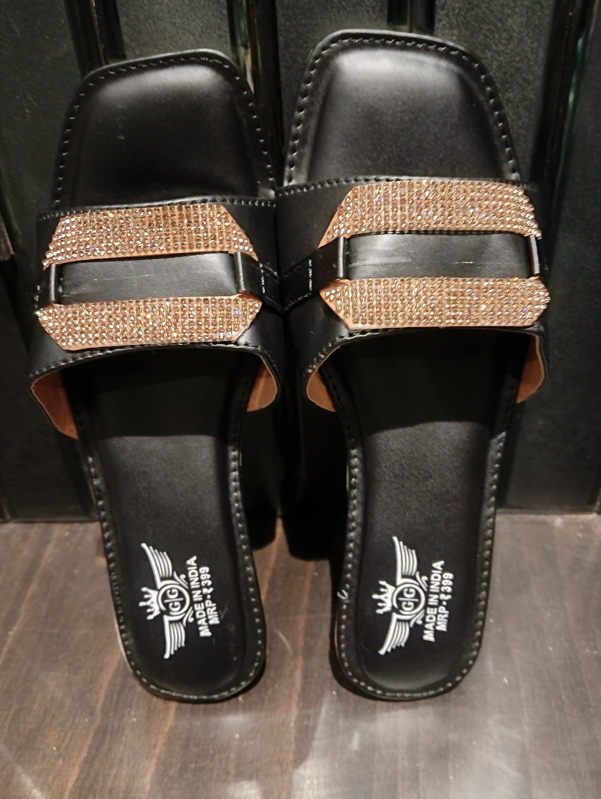 Women's sandals Buy 1 get 1 + bhagyalaxmii coupon - Image 2