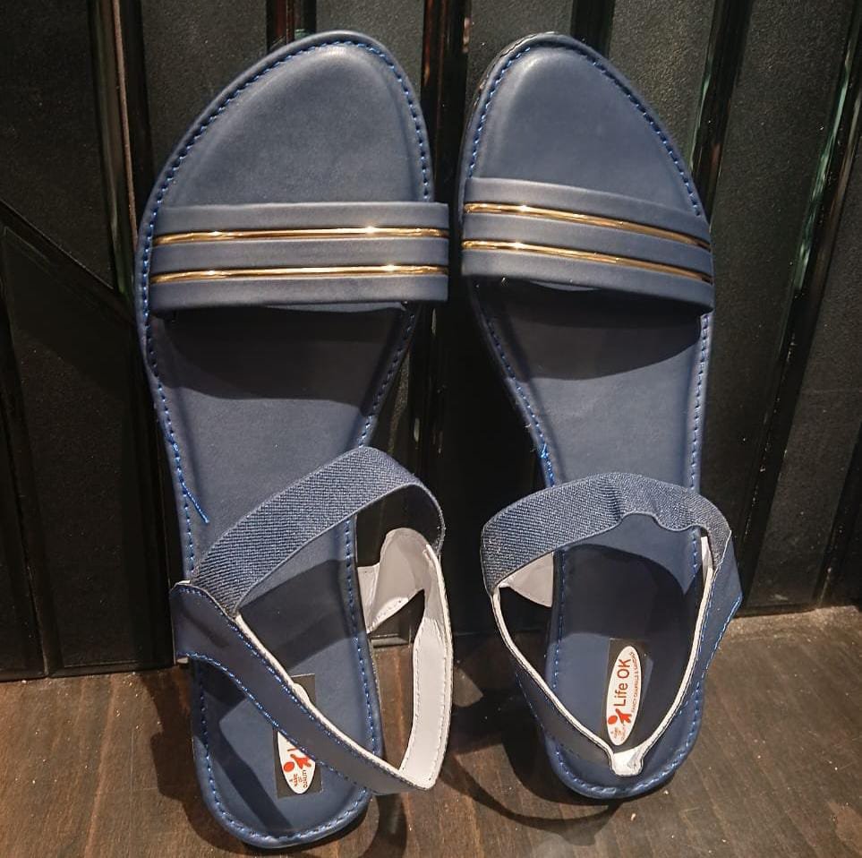 Women's sandals Buy 2 get 1 + bhagyalaxmii coupon - Image 4