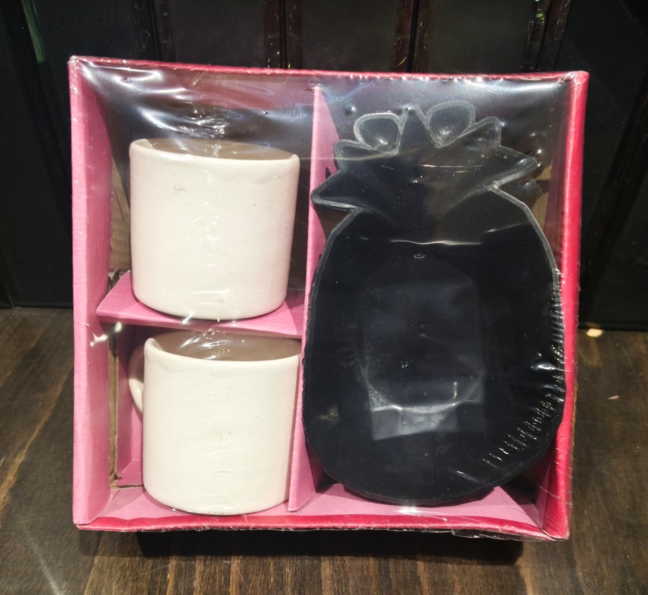 5 Ceramic crockery set + bhagyalaxmii coupon - Image 2