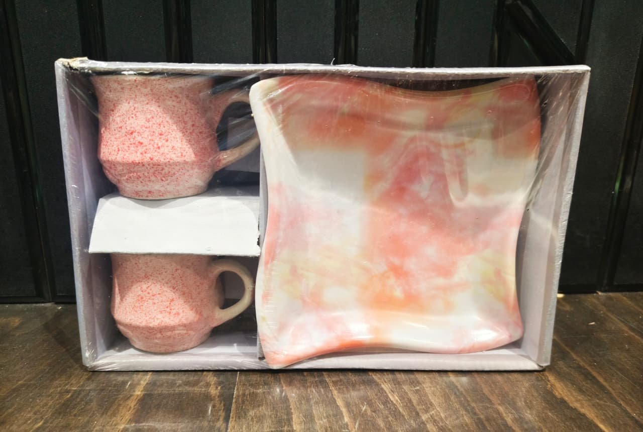 5 Ceramic crockery set + bhagyalaxmii coupon - Image 4