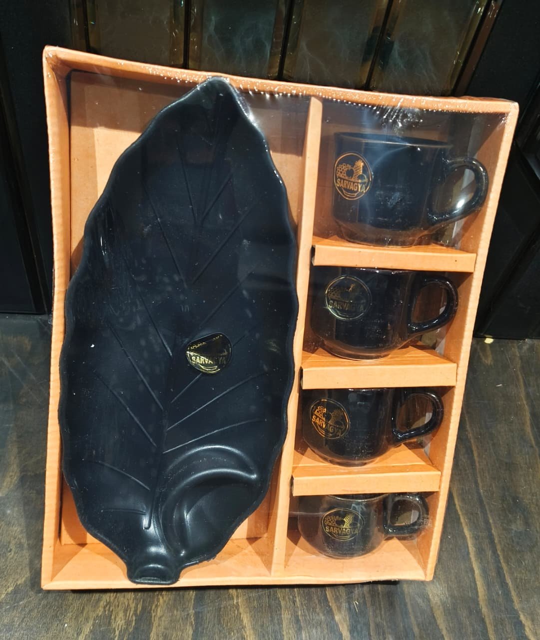 5 Ceramic crockery set + bhagyalaxmii coupon - Image 5