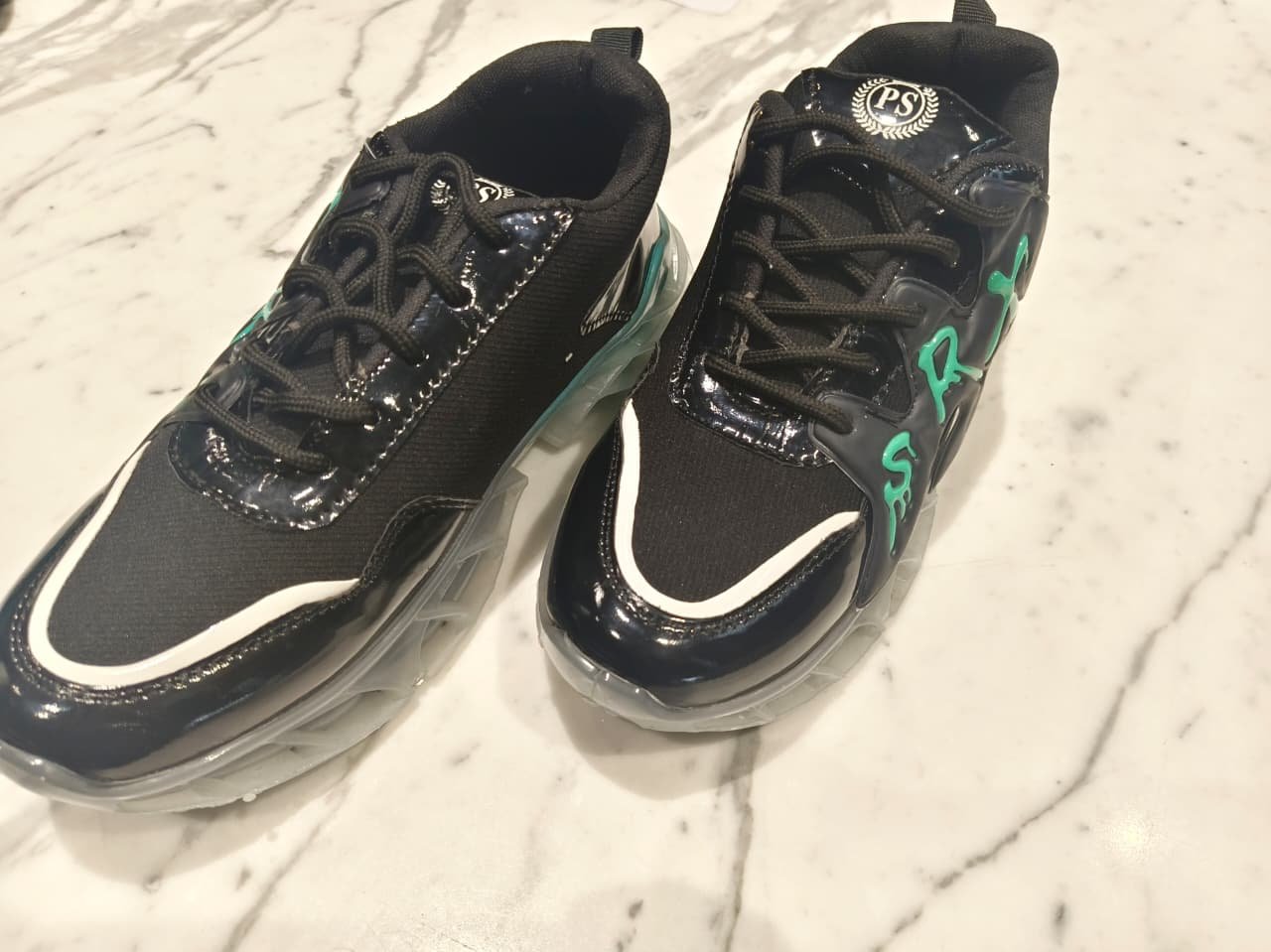 1 shoes + 1 cup set + bhagyalaxmii coupon - Image 2