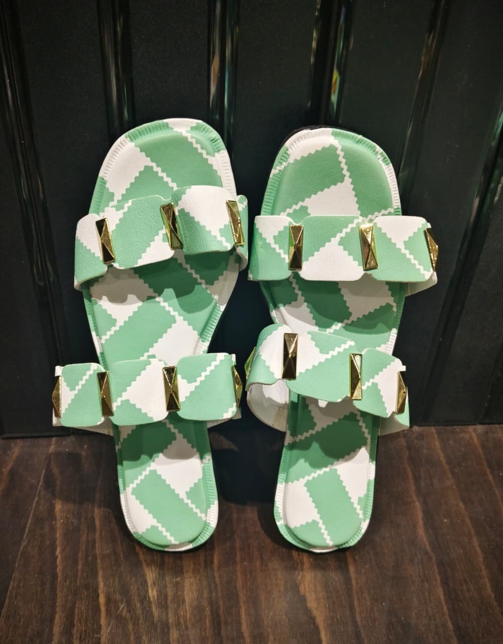 1 Girls shoes + 1 flats + bhagyalaxmii coupon - Image 3